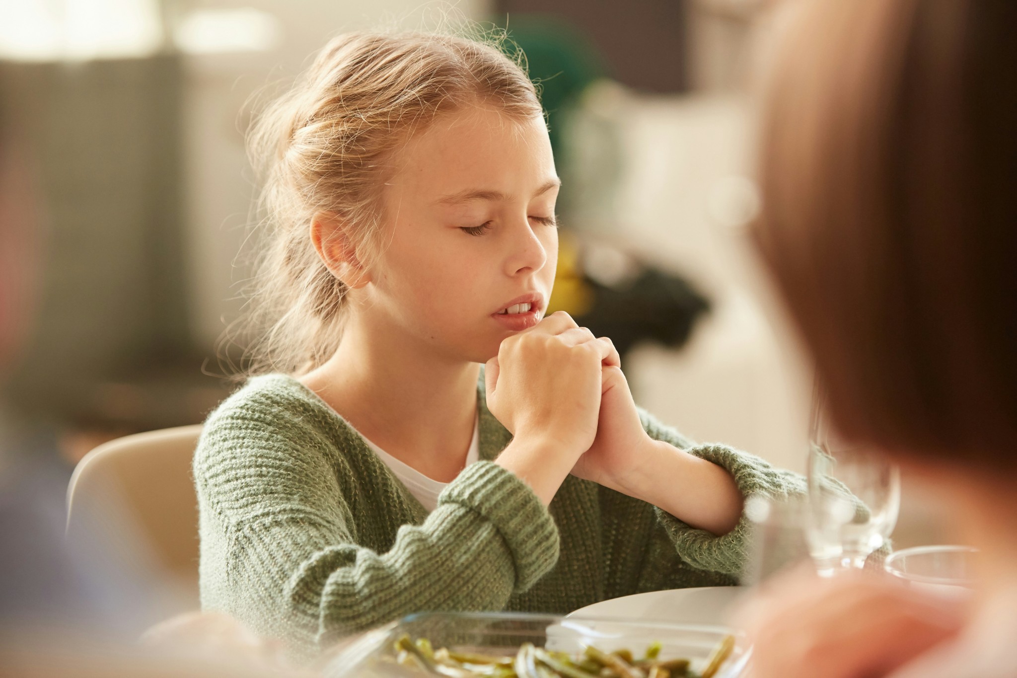 Catechetical Sunday - September 19th & 20th